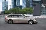 BMW 5-Series Touring 2011 года